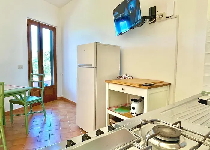 Sera & Mattino By Solturelba *