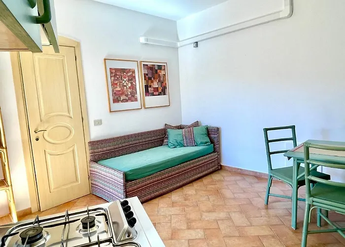 Sera & Mattino By Solturelba Lejlighed *