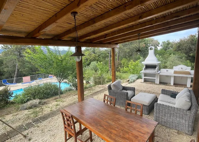 Lejlighed Sera & Mattino By Solturelba *