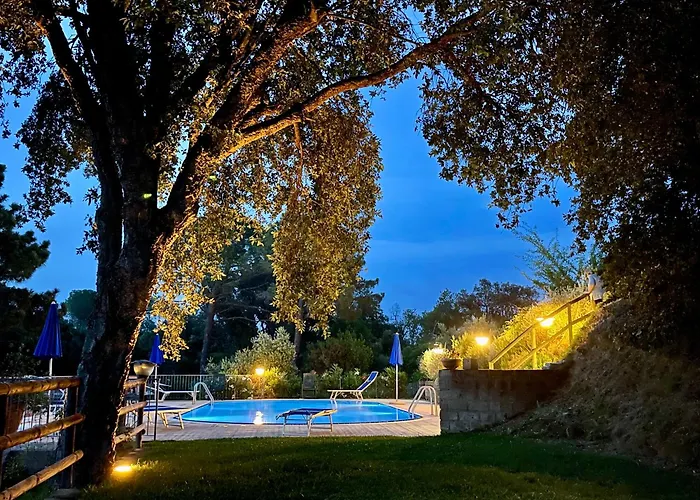 Lejlighed Sera & Mattino By Solturelba